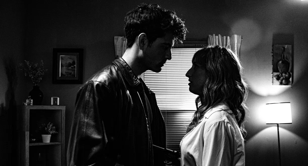 El Intruso y la Joya