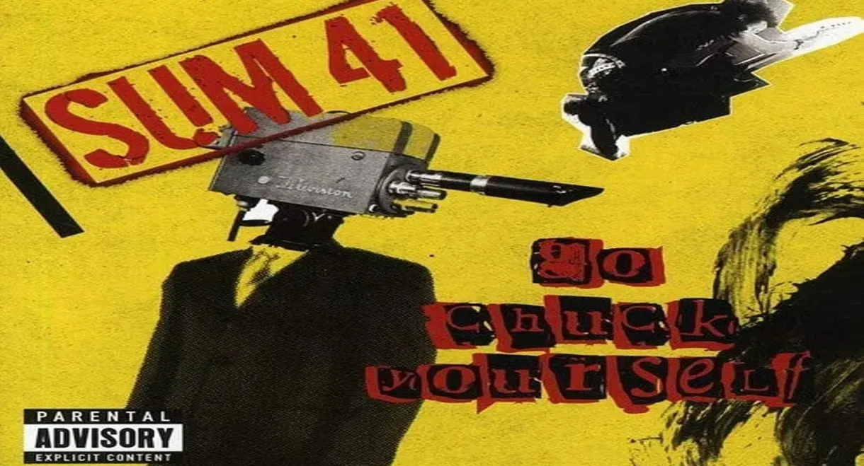Sum-41: Go Chuck Yourself