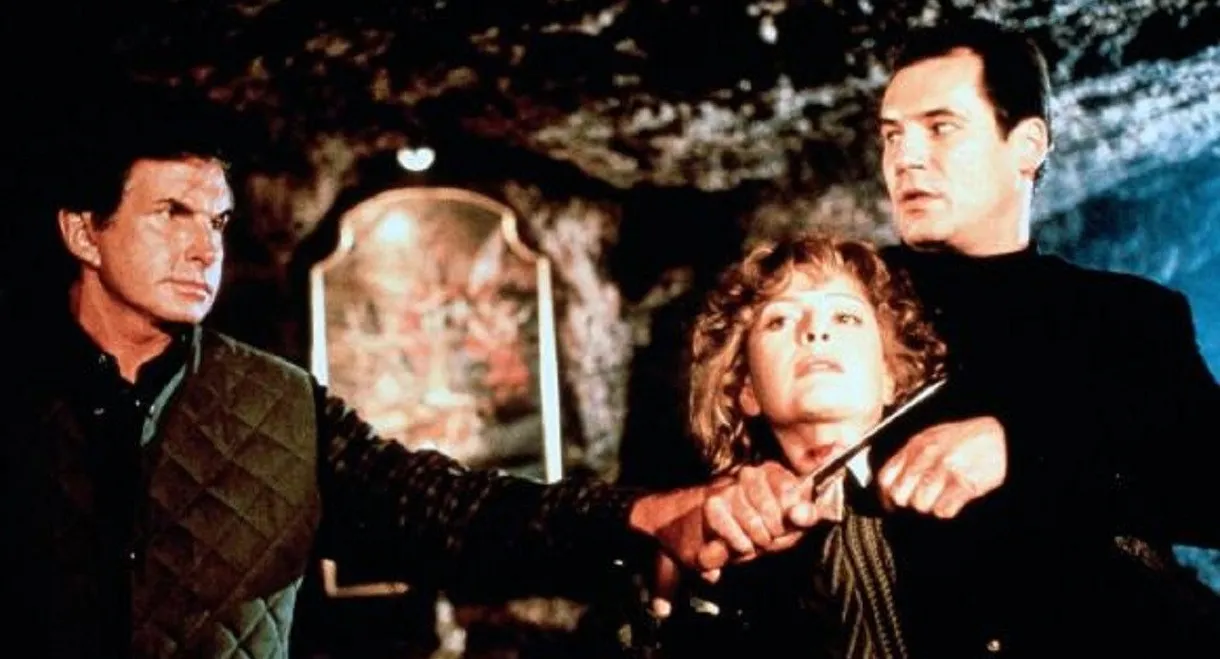 Das Paradies am Ende der Berge