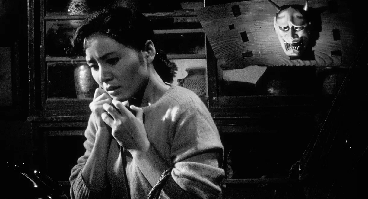 Voice Without a Shadow