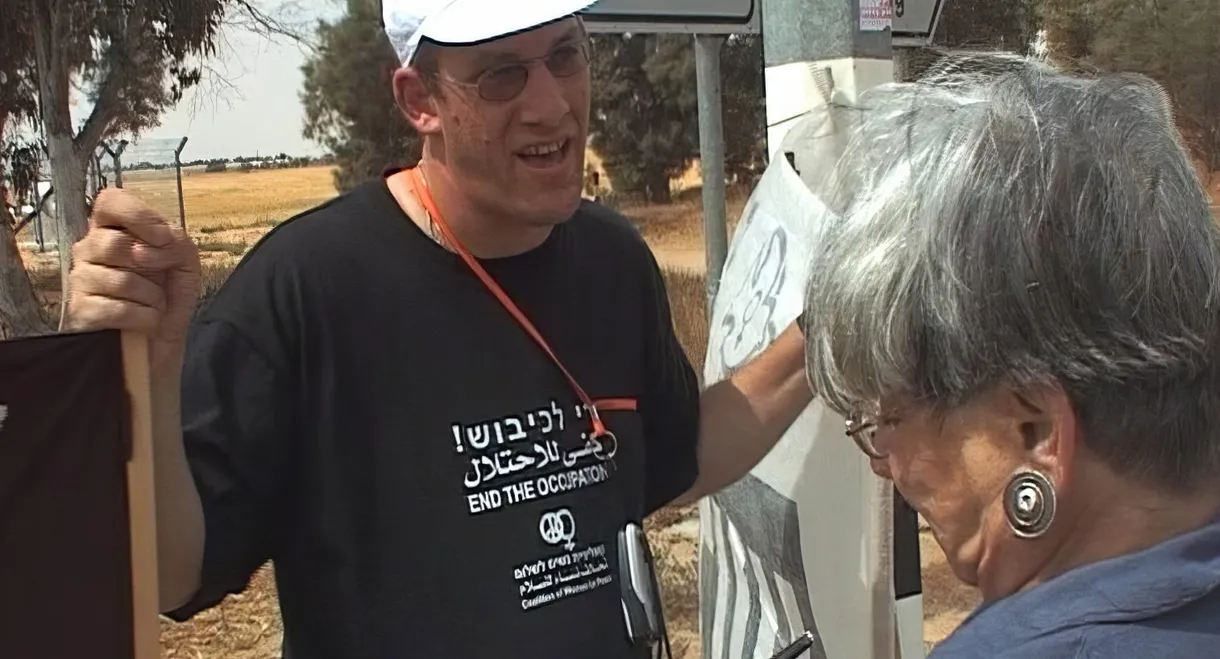 The Girl from Auschwitz