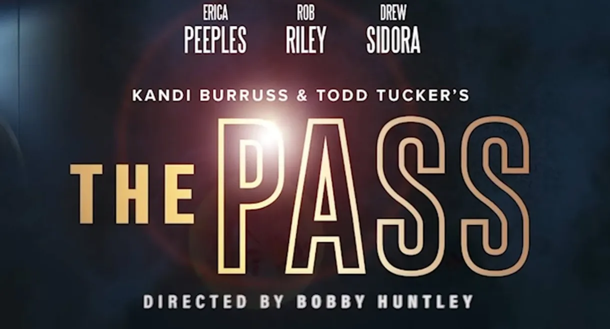 The Pass