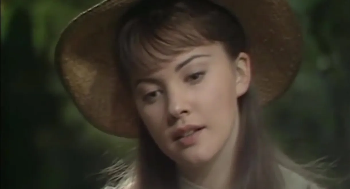 The Lady from the Sea