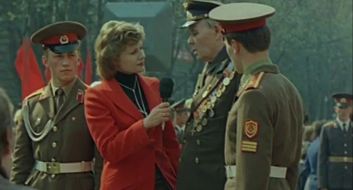 We'll Be Waiting, Come Back