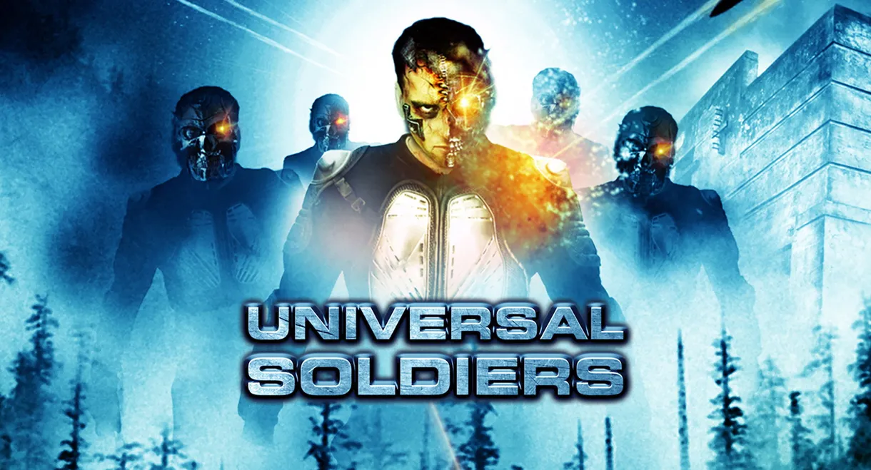 Universal Soldiers