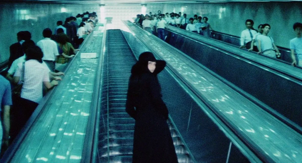 Female Prisoner #701: Scorpion