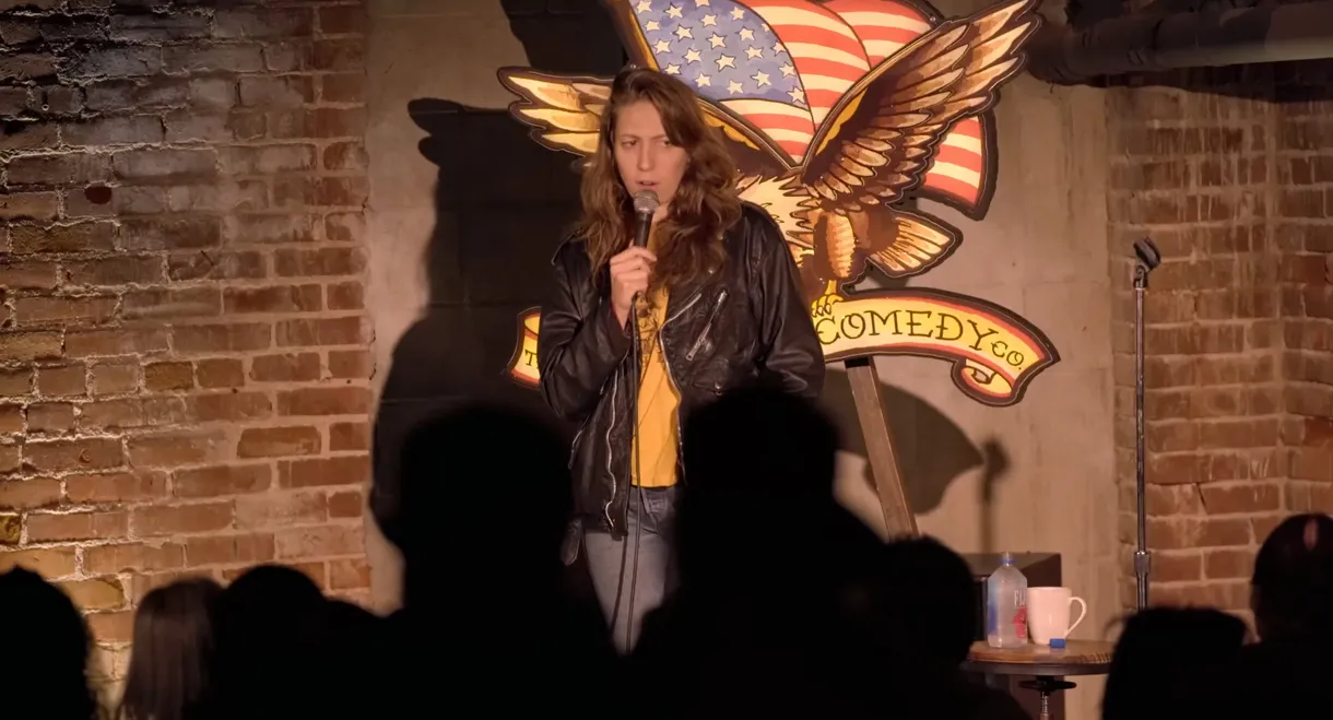 Jordan Jensen: DEATH CHUNK