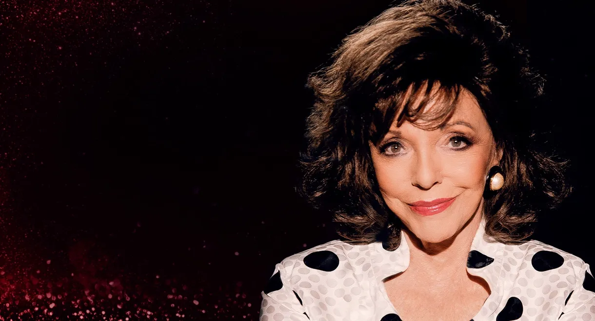 This Is Joan Collins