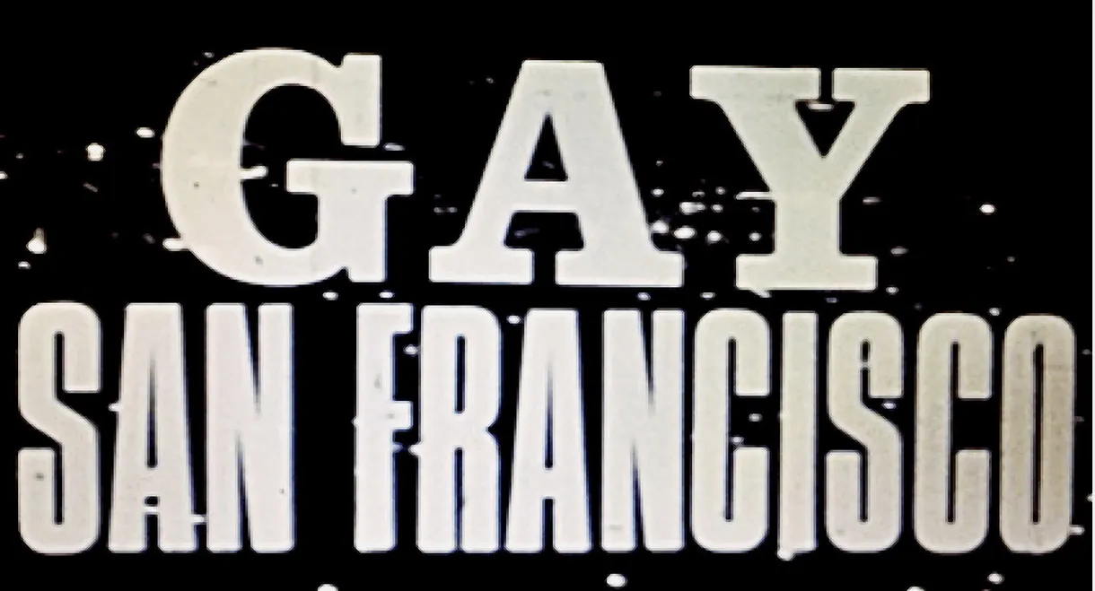 Gay San Francisco