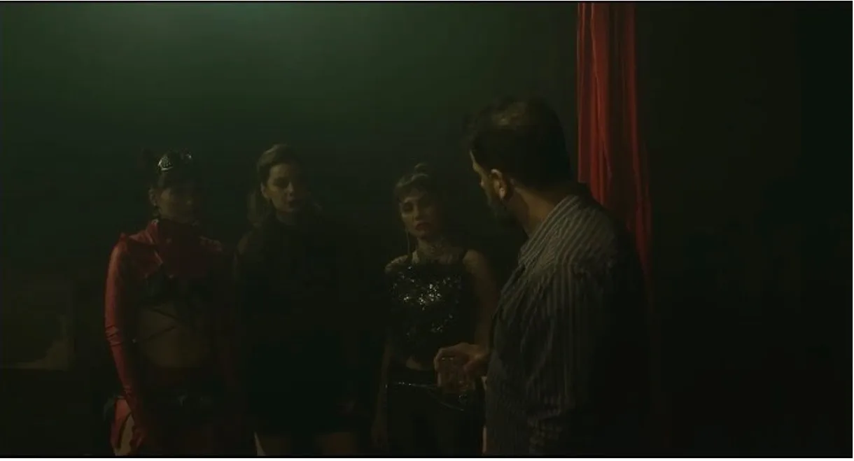 Um Drink Para Imortalidade