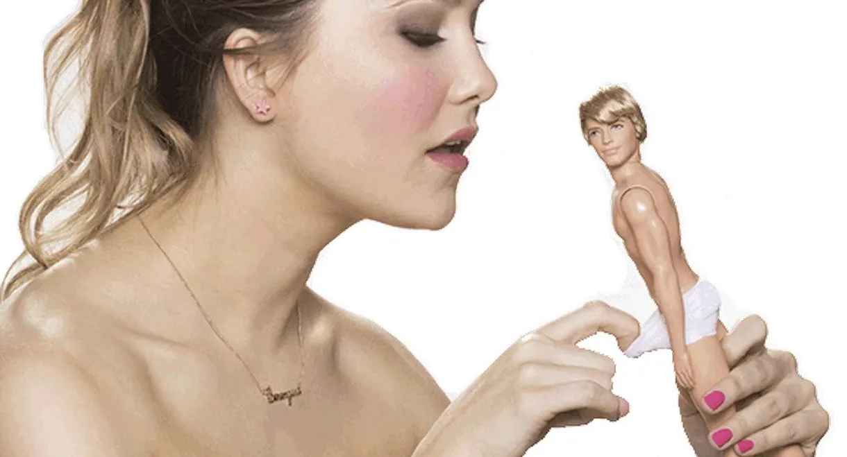 Bérengère Krief - One Woman Show