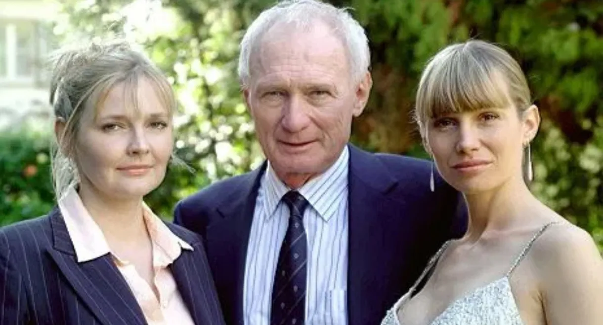 Meine Schwester und ich