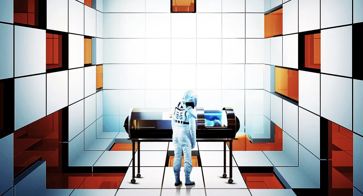 The Complex: Lockdown