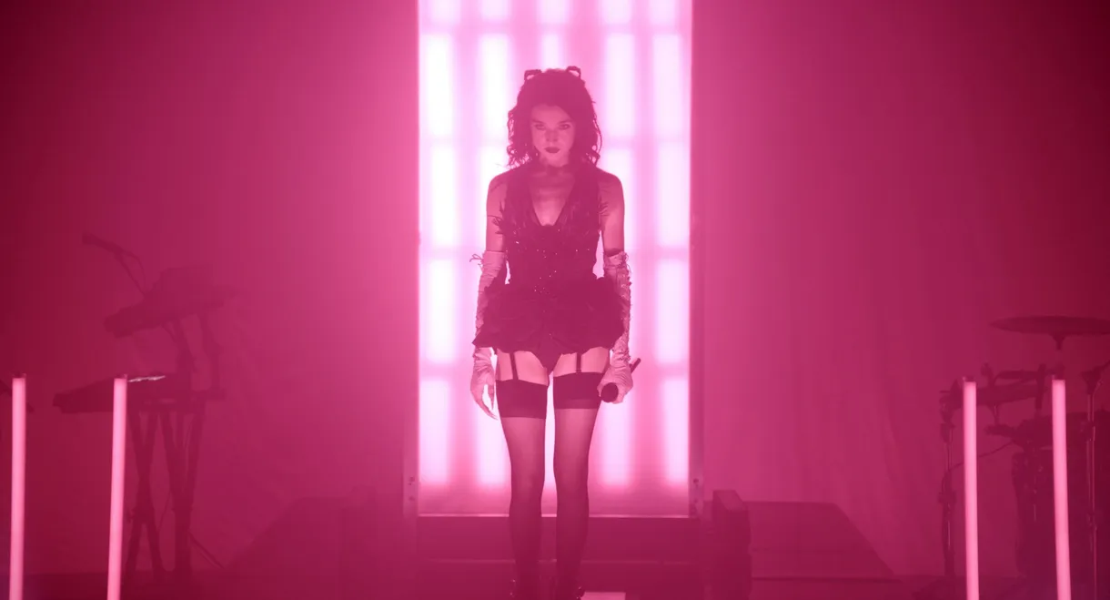 The Last Disagreement