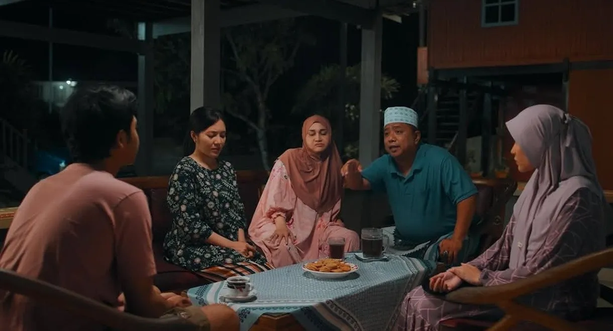 Uang Passolo -Amplop Kondangan-