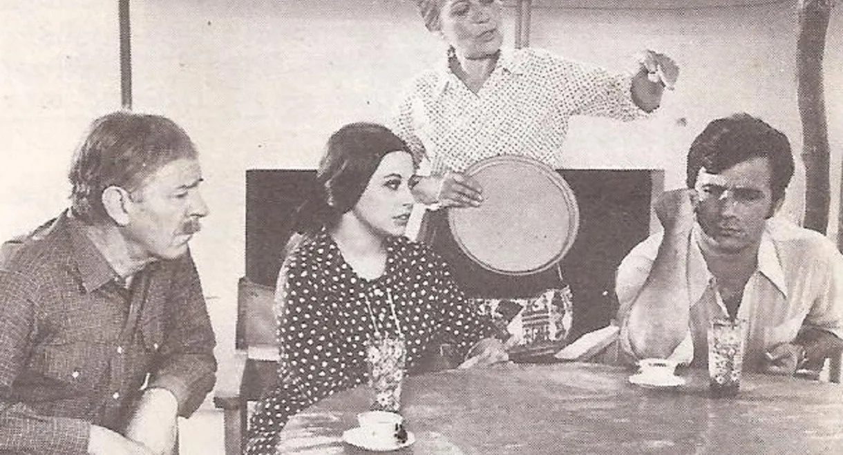 Why Did You Betray Me?