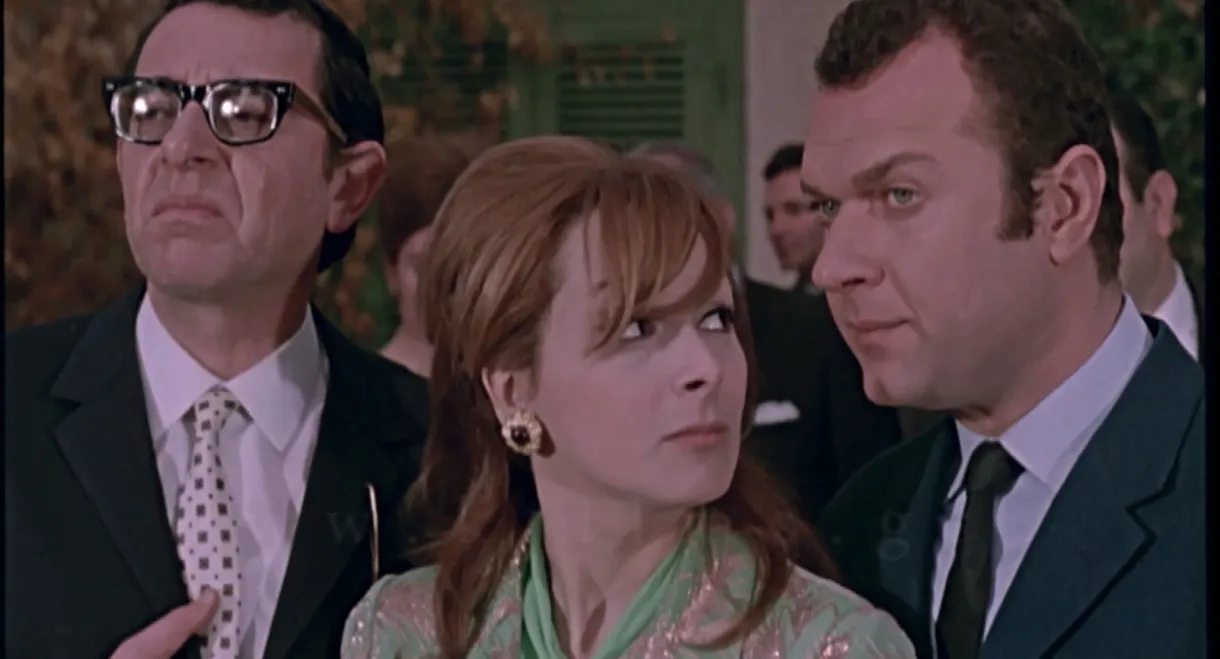 Η Επιστροφή της Μήδειας