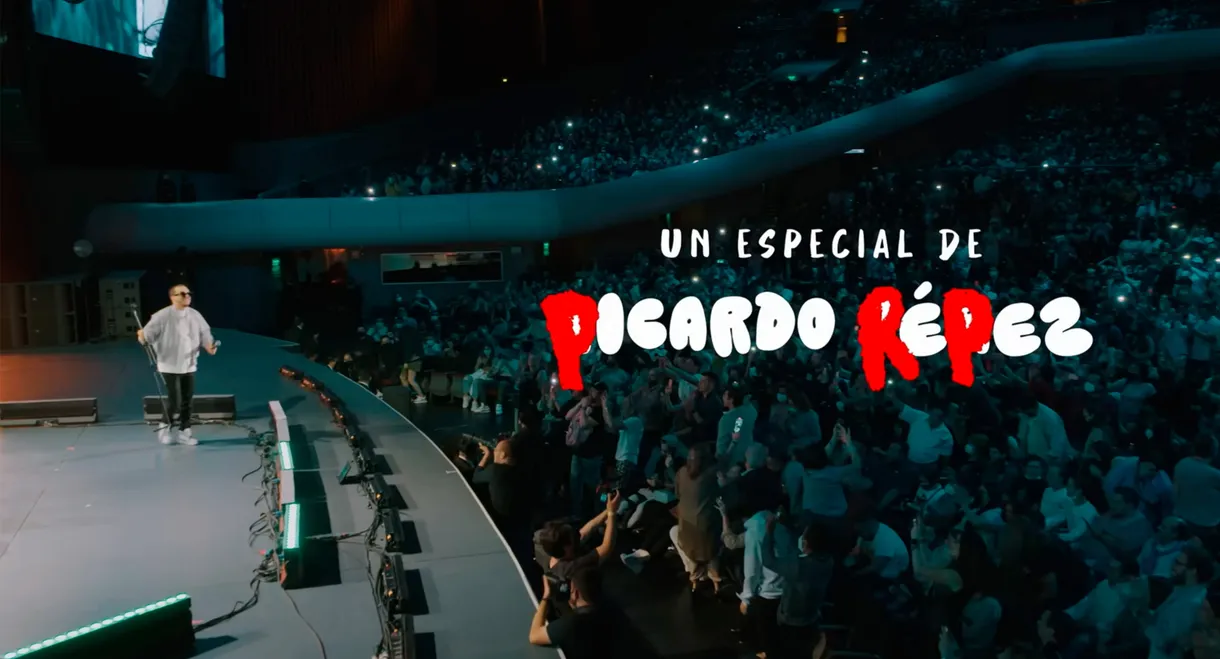 Ricardo Pérez: Especial 4/20