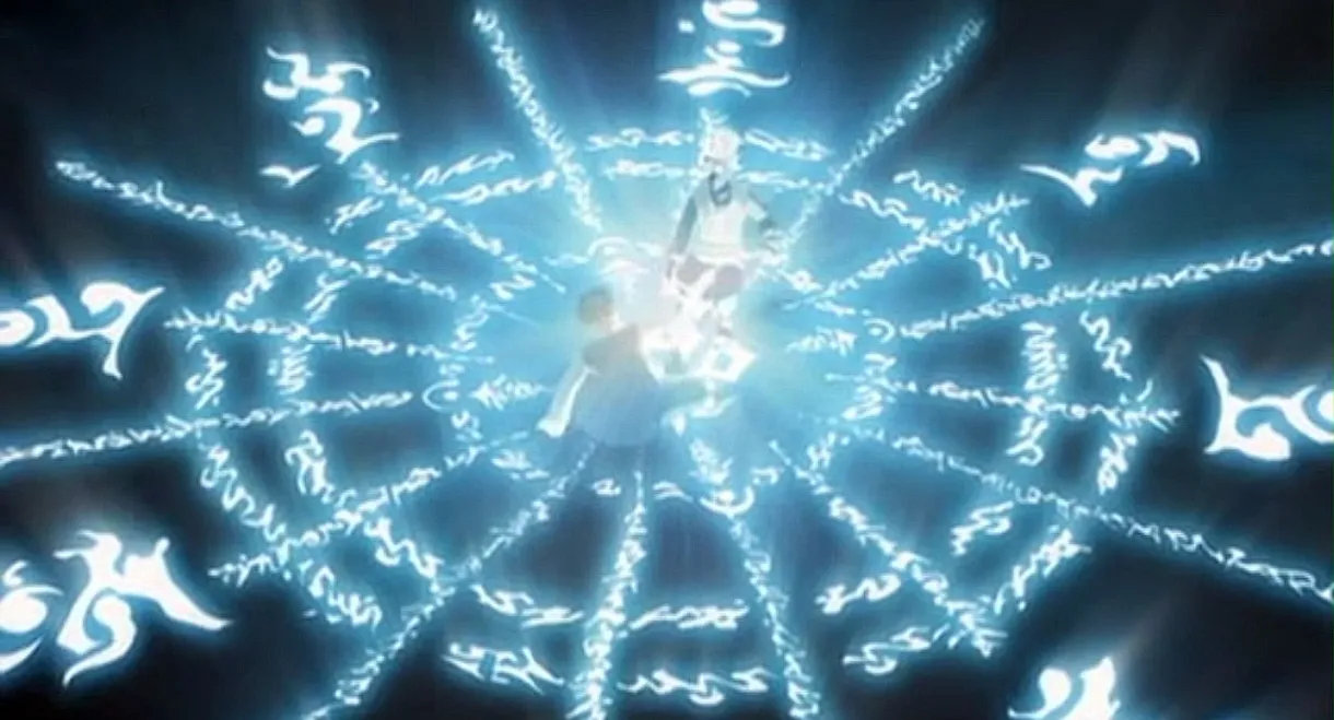 Naruto OVA 6: The Cross Roads