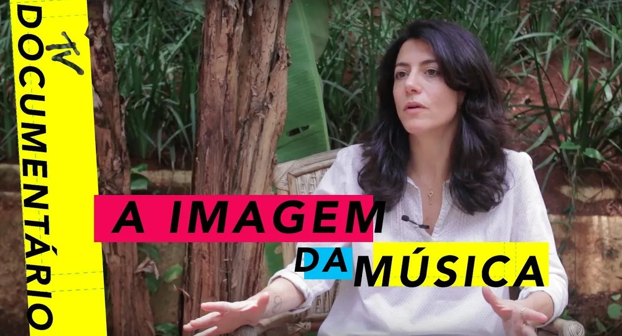 A Imagem da Música - Os Anos de Influência da MTV Brasil