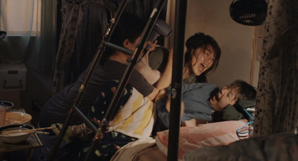 Single Residence Occupany