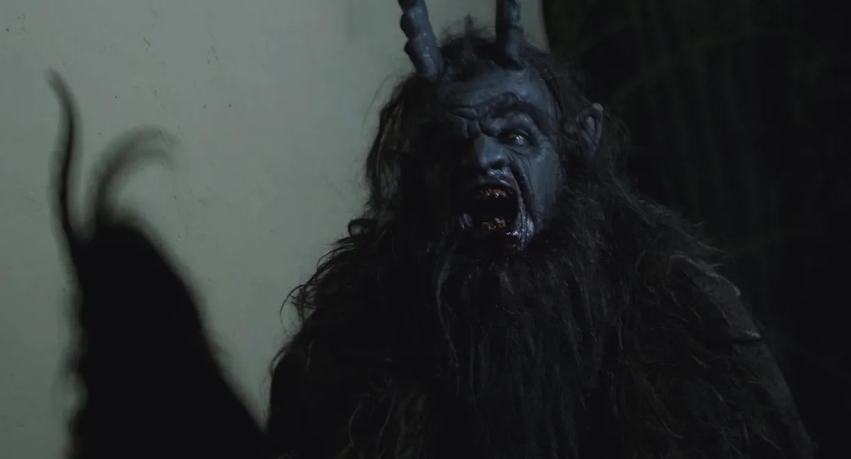 Krampus Unleashed