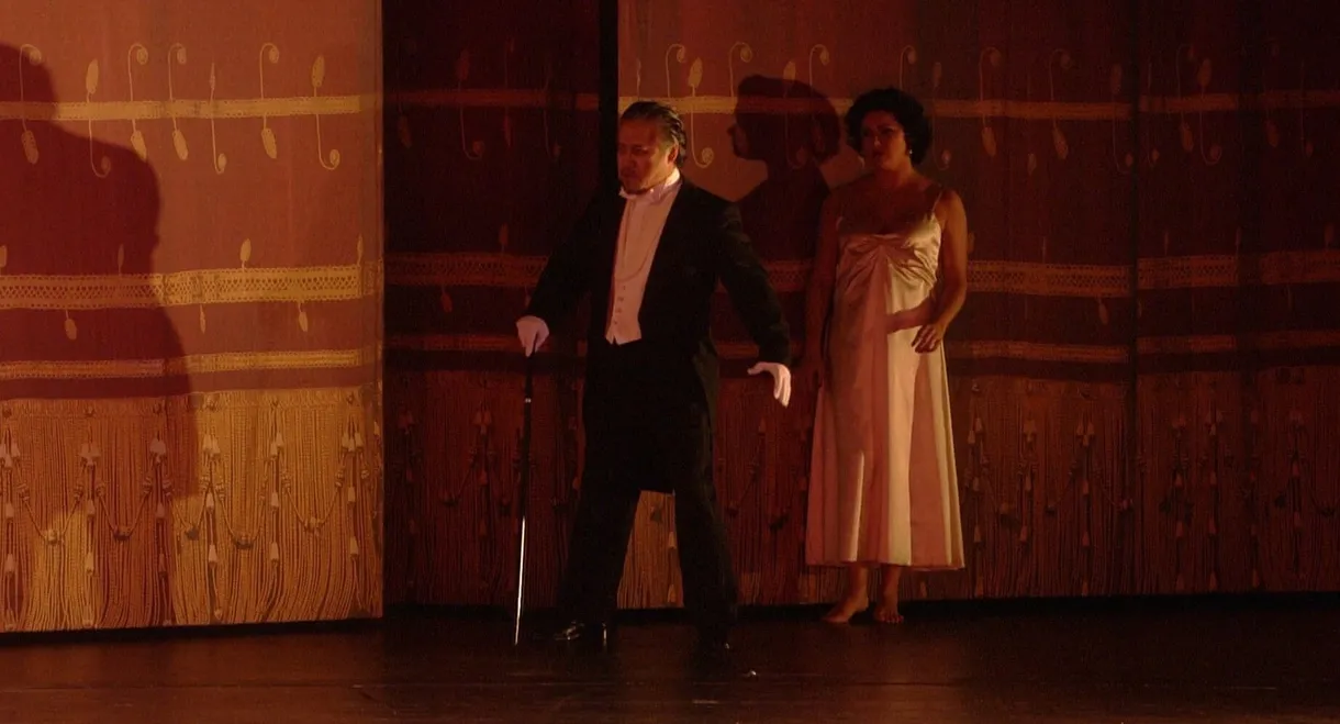 Mozart: Don Giovanni