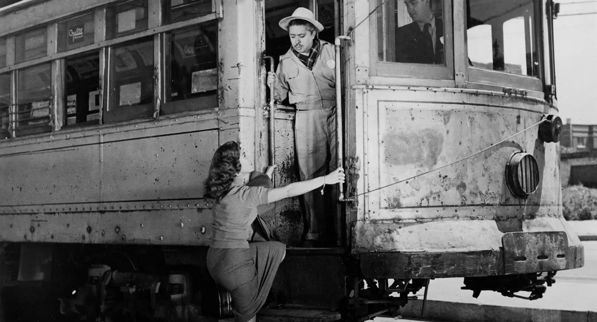 Illusion Travels by Streetcar