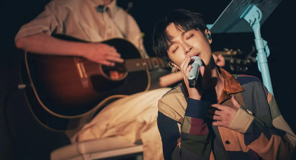 馬拉美的沙龍 Live @衛武營