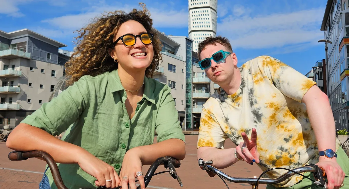 Travel Man: 48 Hours in...