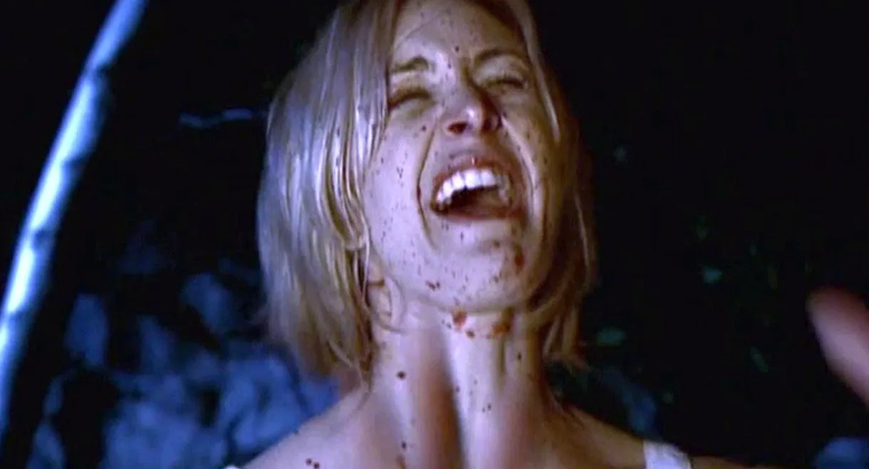 Slaughterhouse of the Rising Sun