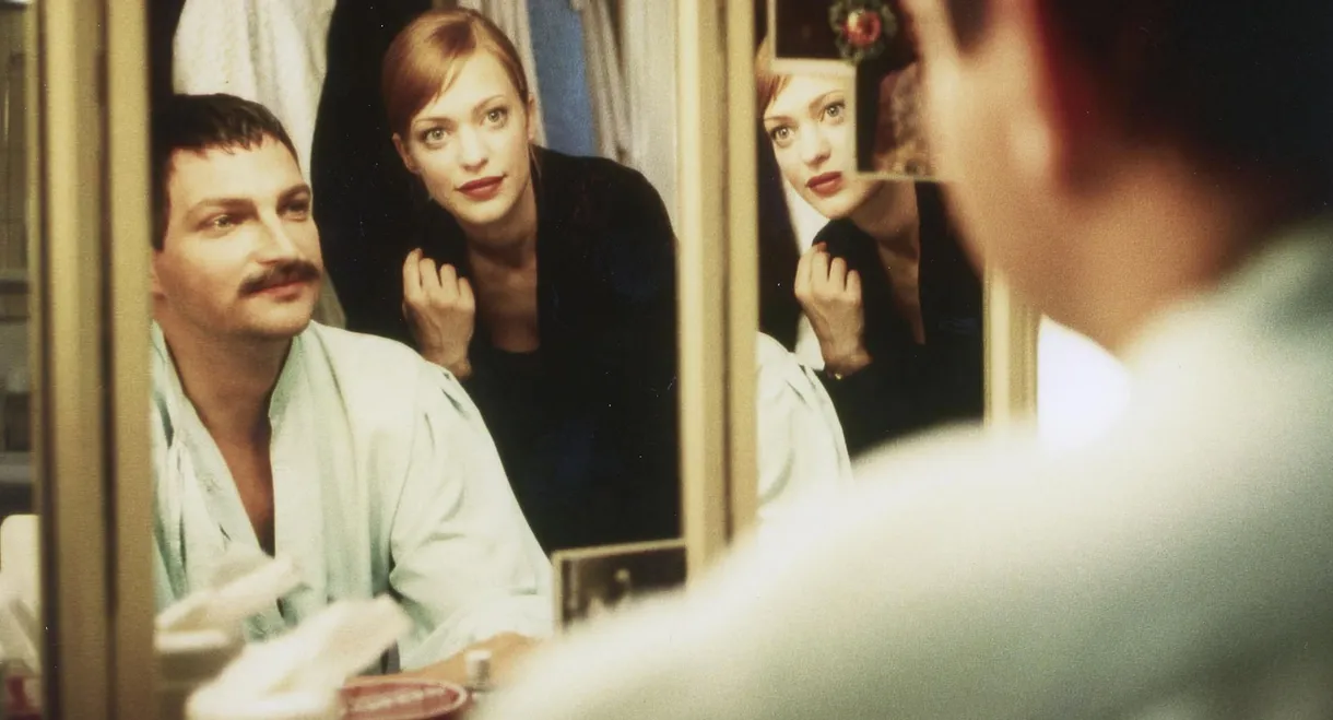 Männer und andere Katastrophen