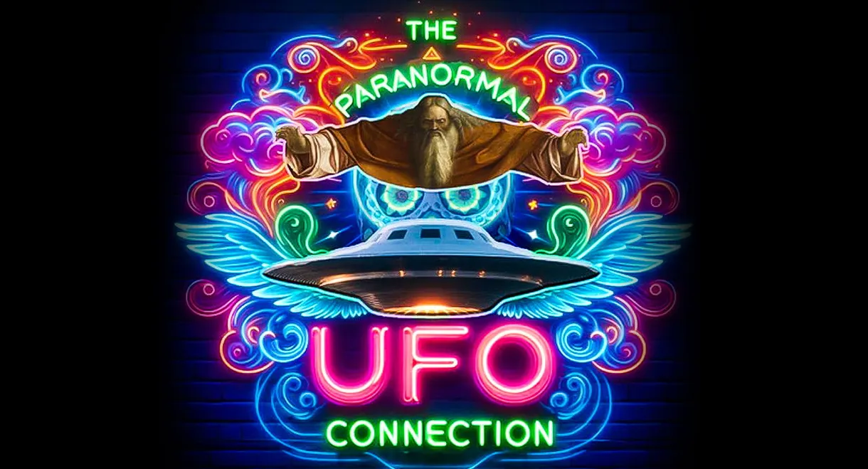 The Paranormal UFO Connection