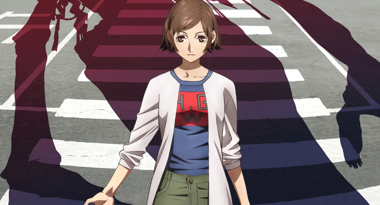 Kokkoku, Moment by Moment