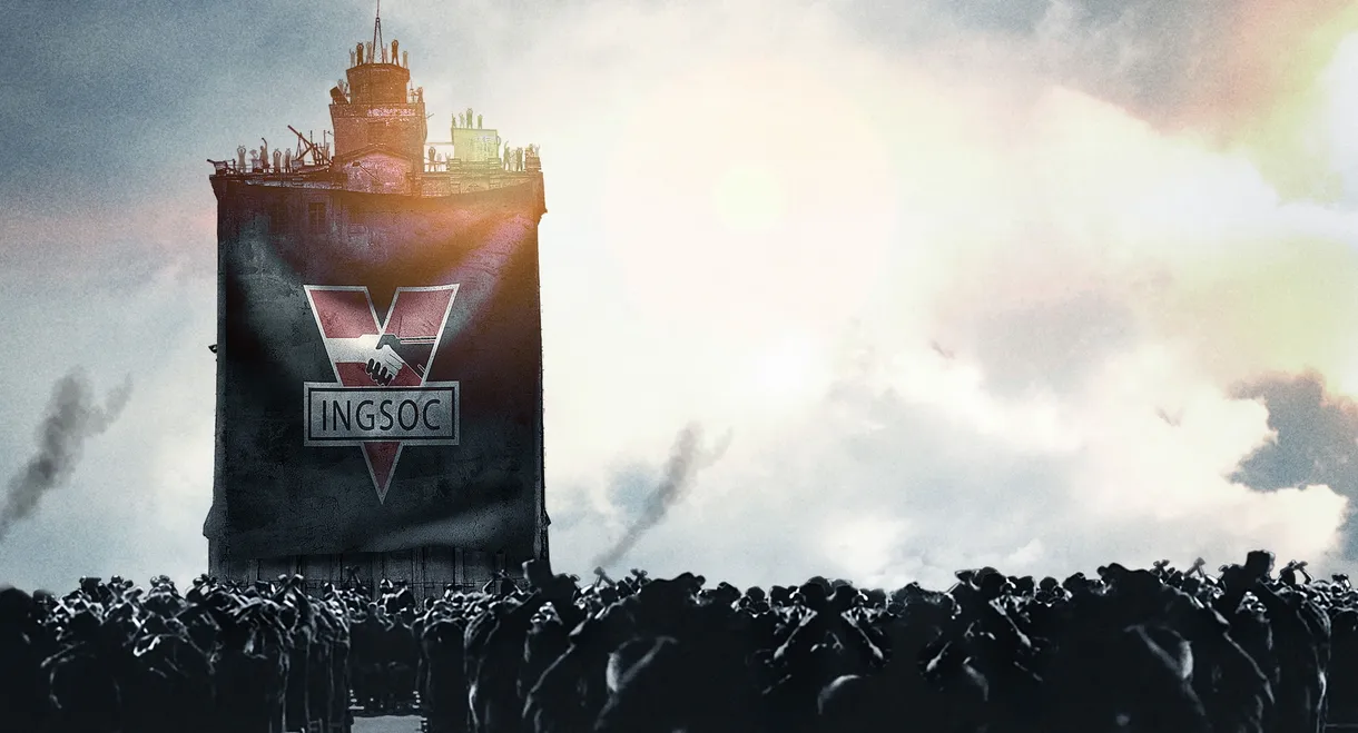 Nineteen Eighty-Four