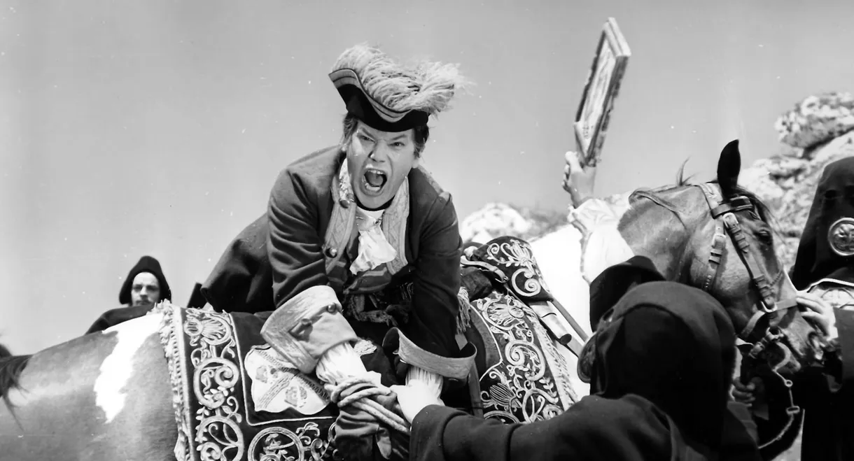 The Saragossa Manuscript