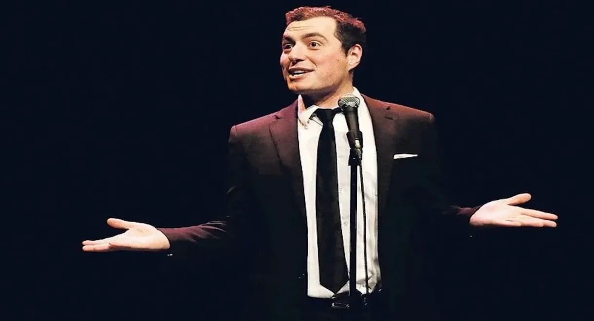 Matt Wright - Live at the Majestic