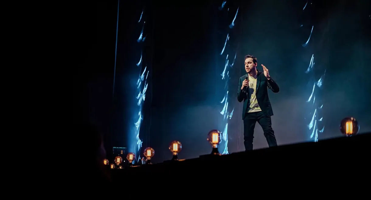 Xander De Rycke - Popular & Humble