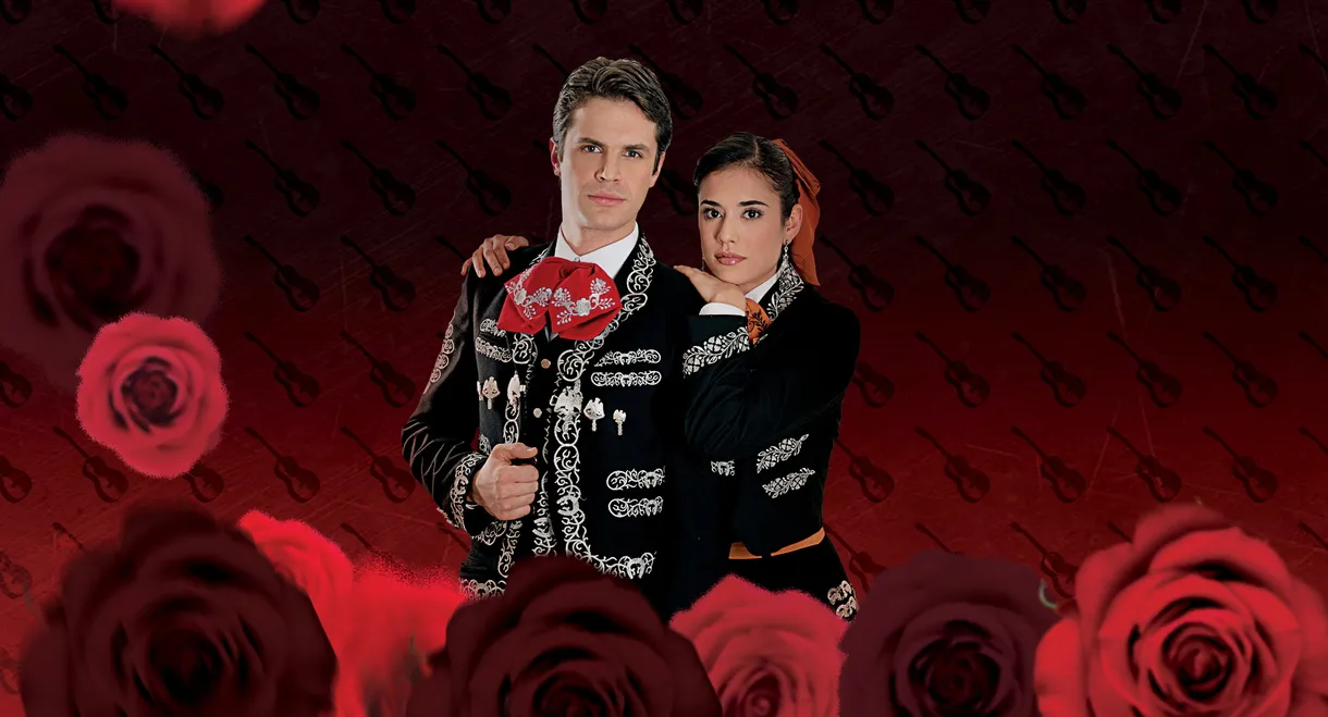 La hija del Mariachi