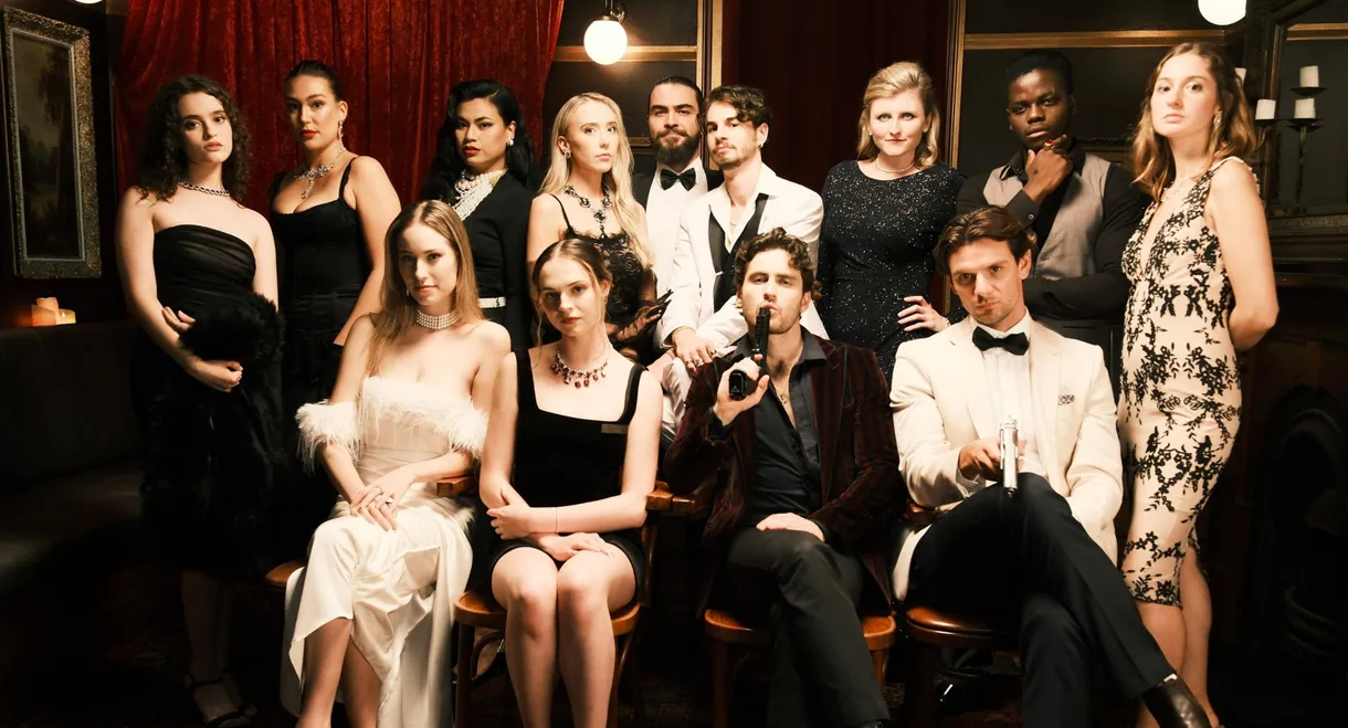 It Takes Two to Tango