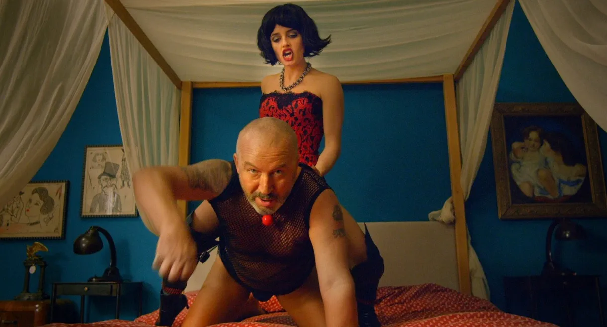 Only For The Weekend