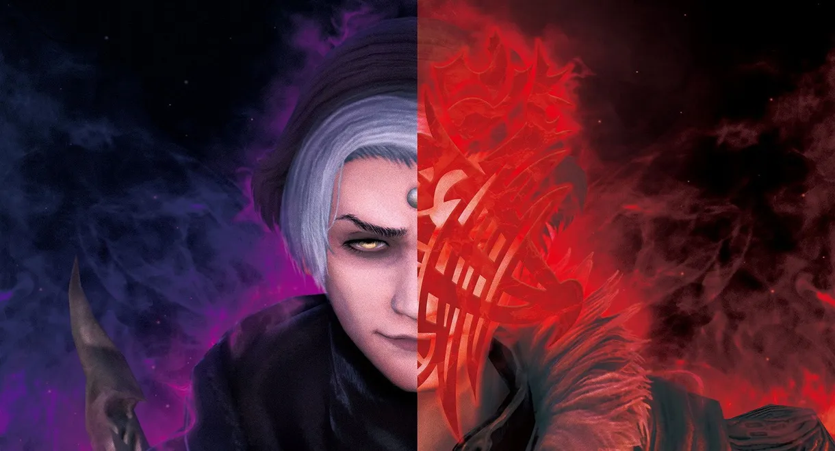 Scions & Sinners: Final Fantasy XIV