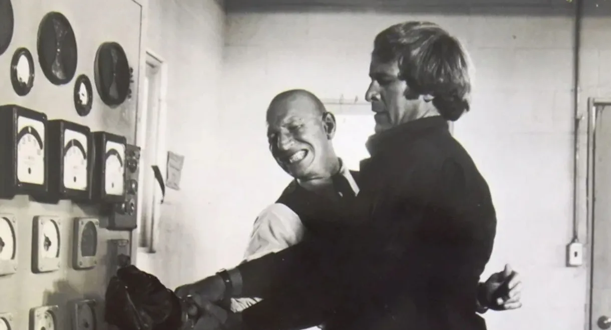 The Billion Dollar Threat