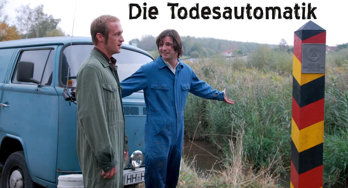 Die Todesautomatik