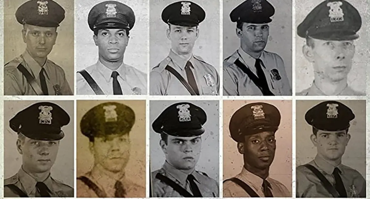 Detroit Under S.T.R.E.S.S.