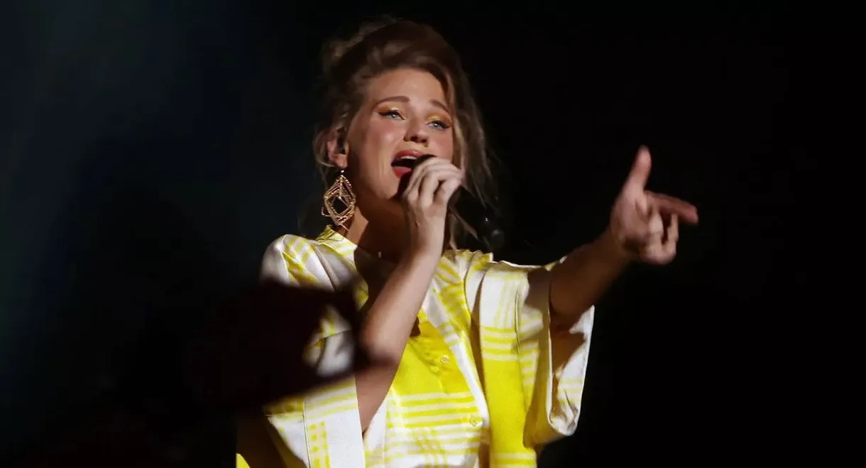 Selah Sue à La Cigale