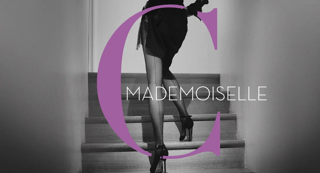 Mademoiselle C