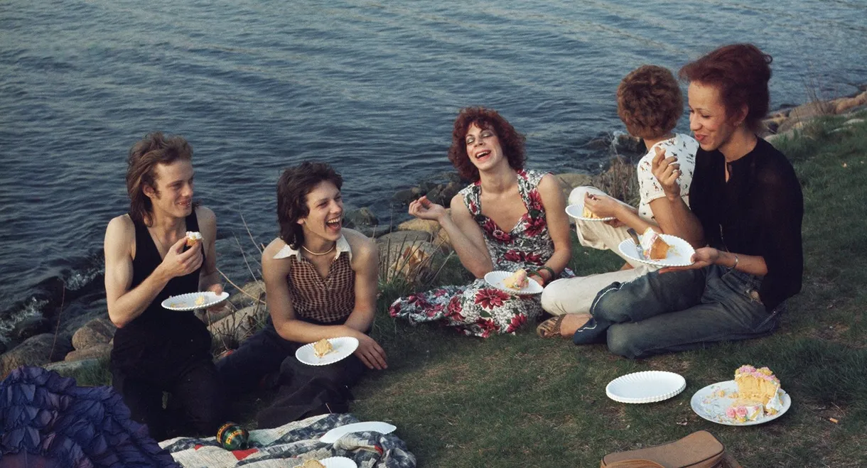 All the Beauty and the Bloodshed