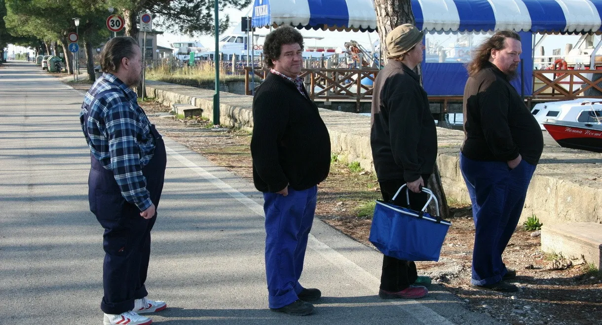 Die Ludolfs - Der Film