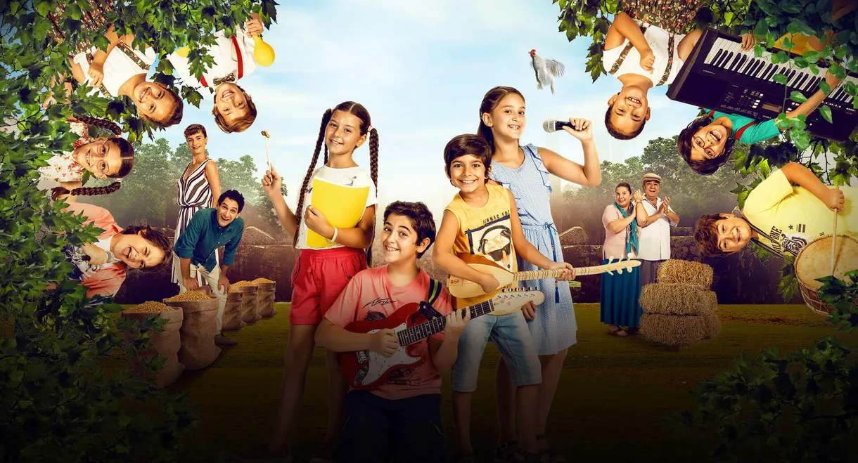 Bizim Köyün Şarkısı